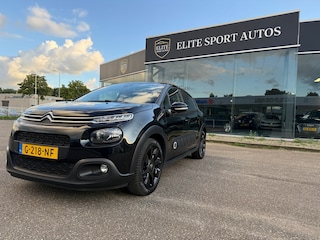 Citroën C3 1.5 BlueHDi S&S Business I Pano I Carplay I Navi