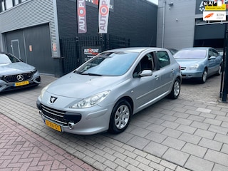 Peugeot 307 1.6-16V Premium 3e Eigenaar! Trekhaak Airco NAP APK