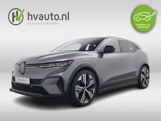 Renault Mégane EV60 220PK OPTIMUM CHARGE ICONIC | Pack Augmented Vision & Advanced Driving Assist