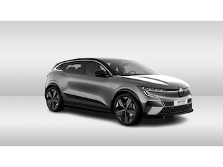 Renault Mégane EV60 220PK OPTIMUM CHARGE ICONIC | Pack Augmented Vision & Advanced Driving Assist
