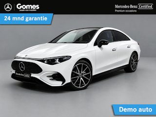 Mercedes-Benz CLA 250+ Launch Edition AMG | Trekhaak | 19 inch |