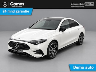 Mercedes-Benz CLA 250+ Launch Edition AMG | Trekhaak | 19 inch |