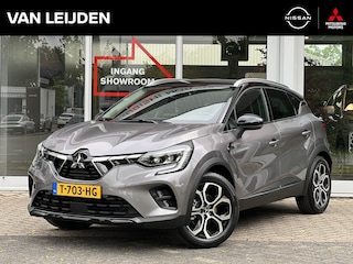 Mitsubishi ASX 1.6 HEV First Edition | Navigatie | Camera | ECC | Keyless | ACC | Apple CarPlay | Android Auto