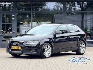Audi A3 1.4 TFSI S-edition | Clima | Stoelverwarming | Carplay | Goed Onderhouden