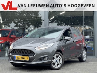 Ford Fiesta 1.0 Style Ultimate | Nieuw binnen | PDC | Airco | Cruise