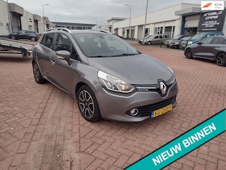 Renault Clio Estate 1.5 dCi ECO Dynamique MOOIE AUTO BEL 0619590613 AIRCO 5 DRS