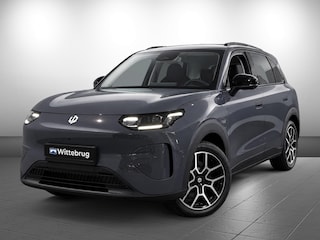 Leapmotor B03X ProMax Design 53 kWh Vooruitstrevende Compact SUV