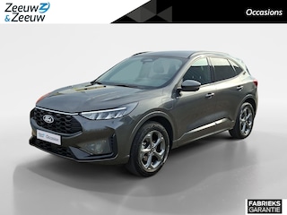 Ford Kuga 2.5 PHEV ST-Line | Winterpack | Driver assistance pack | NL auto