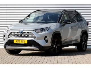 Toyota RAV4 2.5 Hybrid AWD Bi-Tone Panoram / 360Gr. Camera
