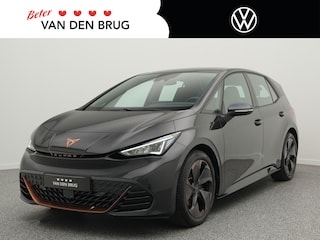 Cupra Born Business 62 kWh 204pk | SOH 96% | Keyless | LED | 360 Camera | Cruise control | Climate control | Navigatie | Stoel- & Stuurverwarming |