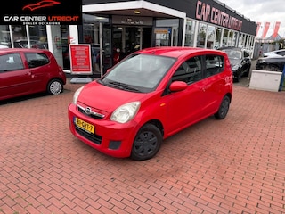 Daihatsu Cuore 1.0 Premium GOEDKOOP EN ZUINIG!!!