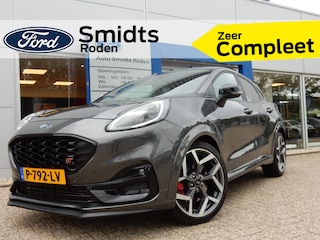 Ford Puma 1.5 200PK ST-X Performance | Panorama | Winter Pack | Ford performance AGR stoelen |