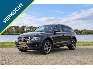 Audi Q5 HANDEL/EXPORT 2.0 TFSI quattro