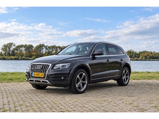 Audi Q5 HANDEL/EXPORT 2.0 TFSI quattro