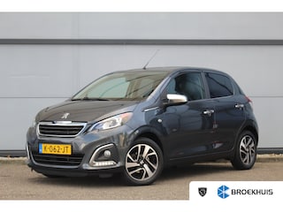 Peugeot 108 1.0 e-VTi Allure