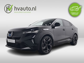 Renault Rafale 1.2 E-TECH 4x4 PLUG-IN HYBRID 300PK ATELIER ALPINE | Panoramadak | Harman Kardon | full options