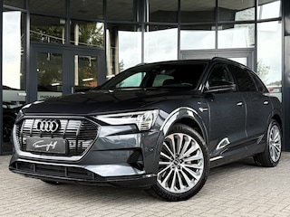 Audi e-Tron 55 QUATTRO ADVANCED LUCHTV. - VIRTU. - CAMERA SOH 93,2%