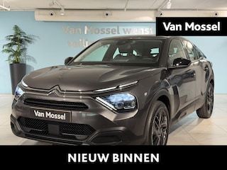 Citroën C4 You 50 kWh