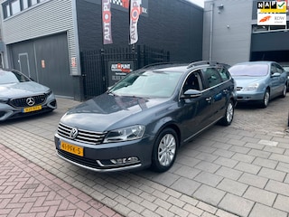 Volkswagen Passat Variant 1.4 TSI Comfortline BlueMotion DSG NAP APK