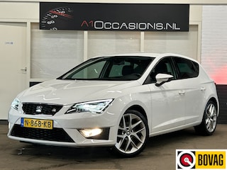 Seat Leon 1.4 TSI FR