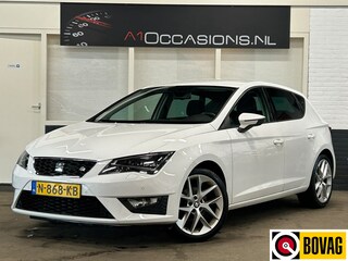 Seat Leon 1.4 TSI FR