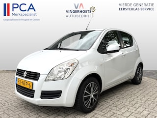 Suzuki Splash 1.0 Comfort 5-Deurs Benzine * Stop met Zoeken * * Basic * Cult * Splash * Zuinig * 12 maanden APK *** LEES OPMERKINGEN OM JE TE OVERTUIGEN *** Vingerhoets; Vierde Generatie Eersteklas Service. Al meer dan 100 jaar een begrip in de Brabantse Kempen