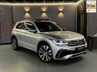 Volkswagen Tiguan 1.4 TSI eHybrid R-Line Business+
