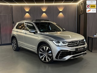 Volkswagen Tiguan 1.4 TSI eHybrid R-Line Business+