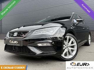 Seat Leon ST 1.8 TSI 180PK! DSG FR Business Intense 57.000KM! FULL OPTIONS