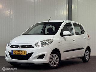 Hyundai i10 1.1 i-Drive Cool [ NAP 1e eigenaar airco ]