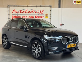 Volvo XC60 2.0 D4 Inscription|Adaptive Cruise|Stoelverwarming V+A|Memory|