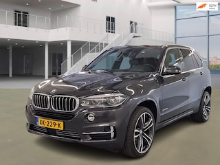 BMW X5 XDrive40e iPerformance High Executive