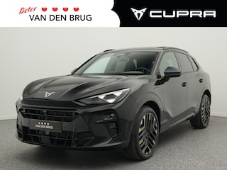Cupra Terramar 1.5 TSI e-Hybrid VZ 272pk Tribe Edition | Trekhaak | Panoramadak | Dynamic chassis | SennHeiser | Stoel- & stuuverwarming |