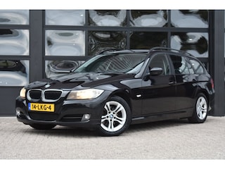 BMW 3-serie Touring 318i Business Line '10 Navi Clima Cruise