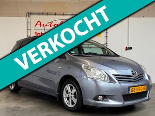 Toyota Corolla Verso 1.6 VVT-i Dynamic|Climate|Camera|Trekhaak|Cruise|