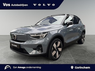 Volvo XC40 Recharge Ultimate 70 kWh |Trekhaak|20 inch|