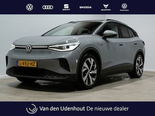 Volkswagen ID.4 Family 77 kWh 204pk | Wegkl. trekhaak | Panoramadak | IQ light | Stoelverwarming