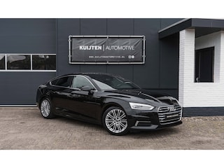 Audi A5 Sportback 40 TFSI S-line Edition / 2 x S - Line / Automaat /