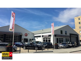 Nissan Qashqai 1.2 N-Connecta