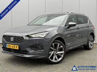 Seat Tarraco 1.4 TSI PHEV FR Carplay Panoramdak Trekhaak Automaat Stoelverw. 20''