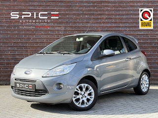 Ford Ka 1.2 Titanium X Airco