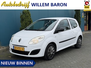 Renault Twingo 1.2 Authentique AC | NAP | 1'EIG | 41DKM!!