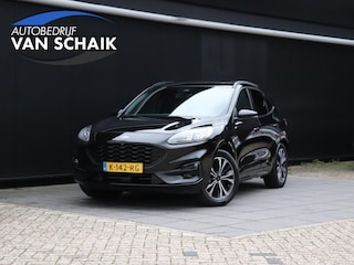 Ford Kuga 2.5 PHEV ST-Line X | SOH 91,4% | B&O | PANO-DAK | TREKHAAK | CAMERA | STOEL/STUURVERW. | NAVI | CRUISE |