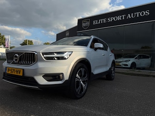 Volvo XC40 1.5 T5 Recharge Inscription I Pano I 360 Camera I Carplay I