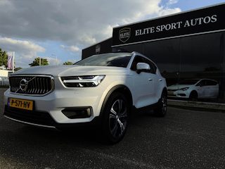 Volvo XC40 1.5 T5 Recharge Inscription I Pano I 360 Camera I Carplay I