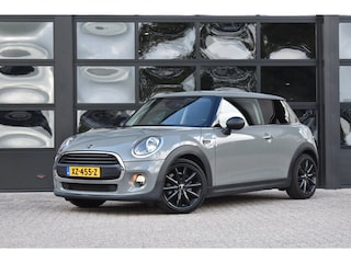 Mini Mini 3-Deurs 1.5 First Salt '19 Navi Airco Cruise Inruil mogelijk