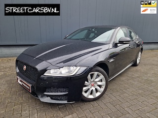Jaguar XF 2.0d R Sport /Org NL /NAP