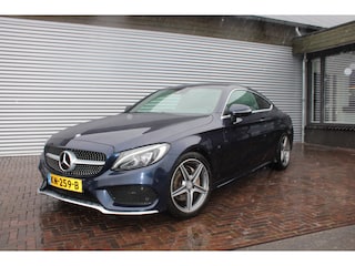 Mercedes-Benz Coupé 180 Prestige amg