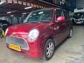 Daihatsu Trevis 1.0