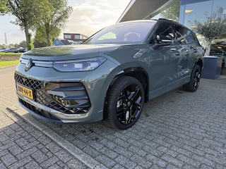 Volkswagen Tayron eHybrid R-Line Edition ** Leder ** Panodak ** Memory ** HUD NP 67K